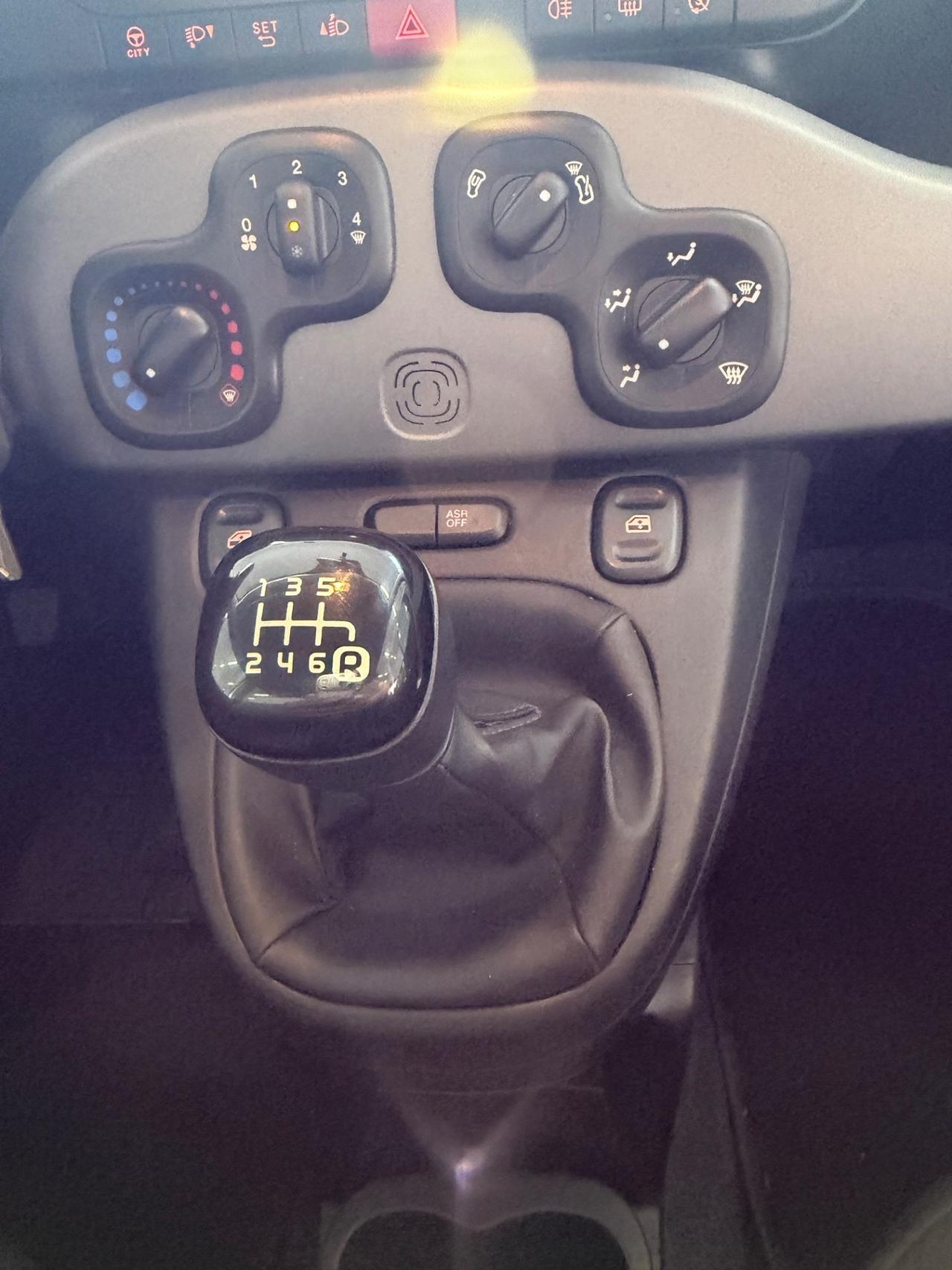 Fiat Panda 1.0 FireFly S&S Hybrid City FINANZIABILE