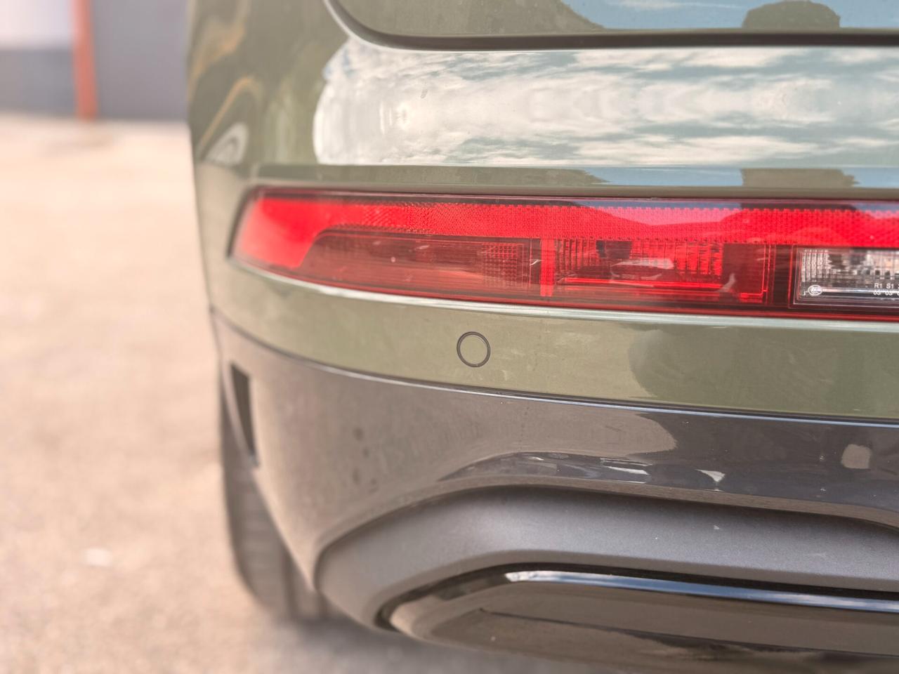 Audi Q5 35 TDI S tronic line plus