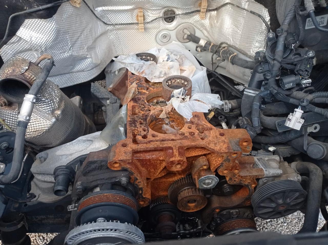 Ford Transit 350 2.0TDCi 170CV -2018