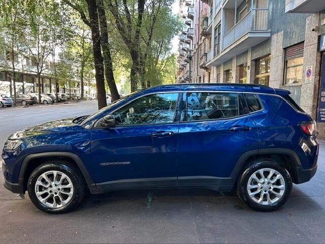 Jeep Compass 1.6 Multijet II 2WD Longitude