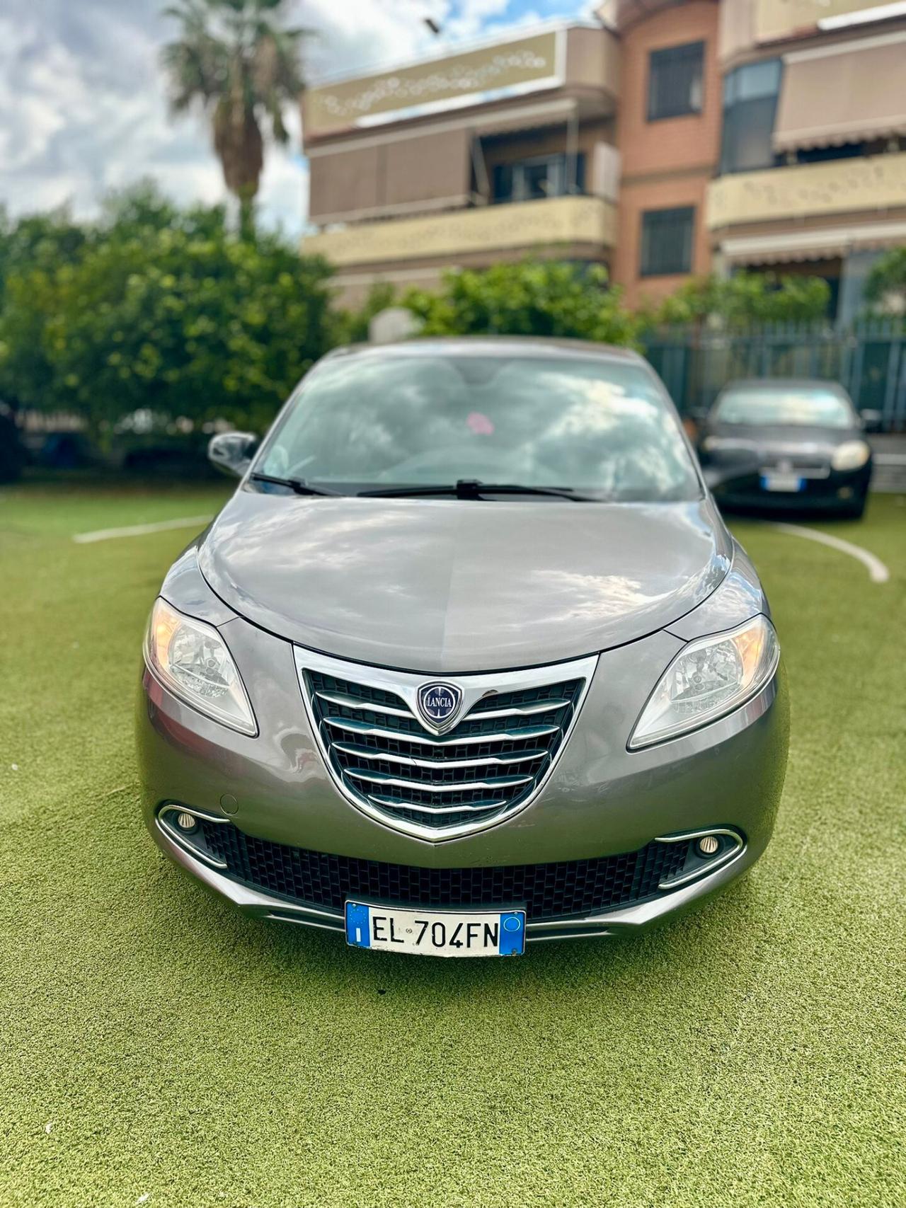 Lancia Ypsilon 1.3 MJT 16V 95 CV 5 porte S&S Gold