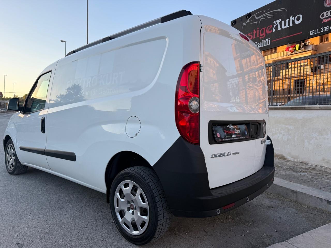 Fiat Doblo Doblò 1.6 MJT 105CV Cargo Maxi Easy