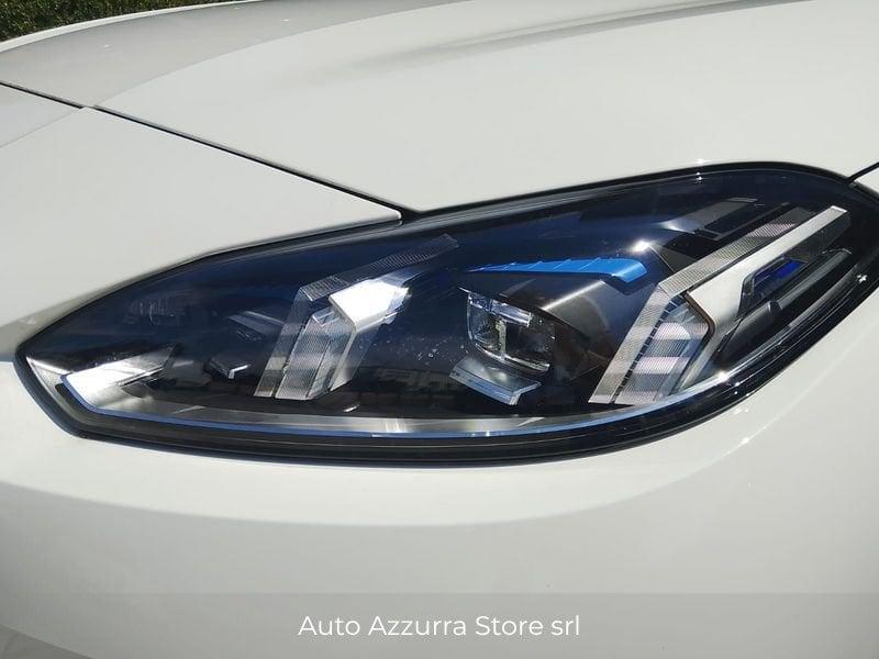 BMW Serie 1 118d MSport *COLORI VARI, TETTO, PROMO AZZURRA*