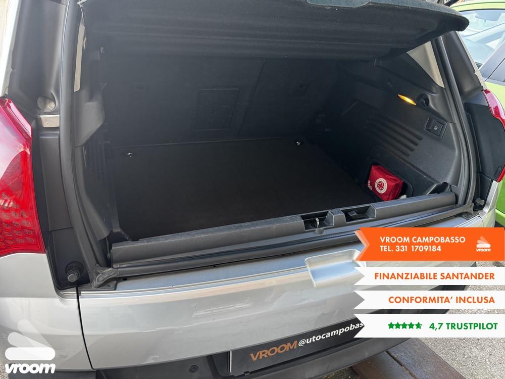 PEUGEOT 3008 1ª serie 3008 1.6 HDi 115CV Style