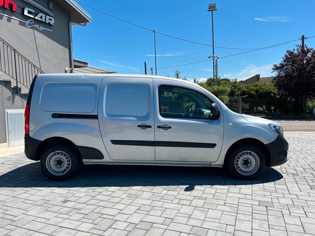 Mercedes-benz Citan 1.5 109 CDI ExtraLong Business - UNIPRO