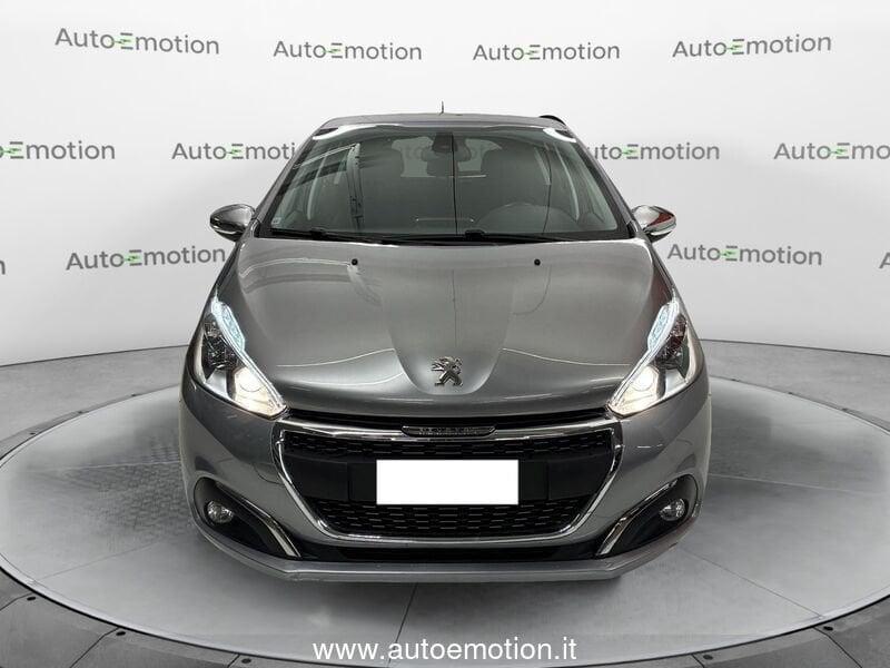 Peugeot 208 PureTech 82 5 porte Allure