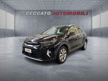 KIA Stonic Stonic 1.2 dpi Style 84cv