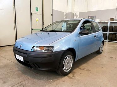 FIAT Punto 1.2i 16V cat 3 porte ELX -Garanzia12m-