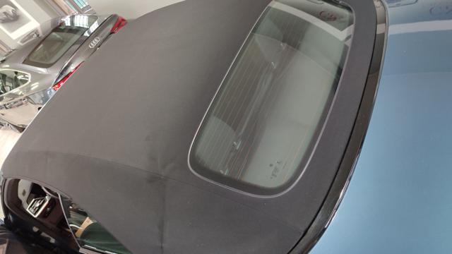 BMW M440 i 48V xDrive Cabrio M Sport - PARI AL NUOVO