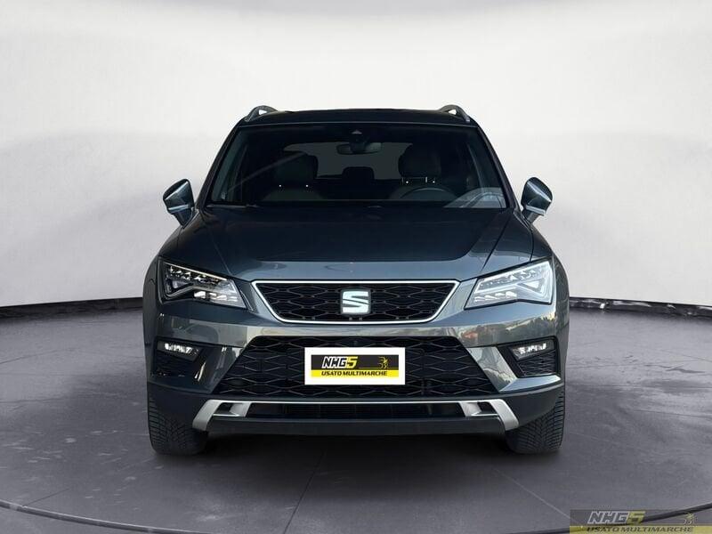 Seat Ateca Ateca 1.6 TDI XCELLENCE