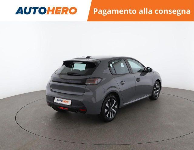 PEUGEOT 208 PureTech 75 Stop&Start 5 porte Active