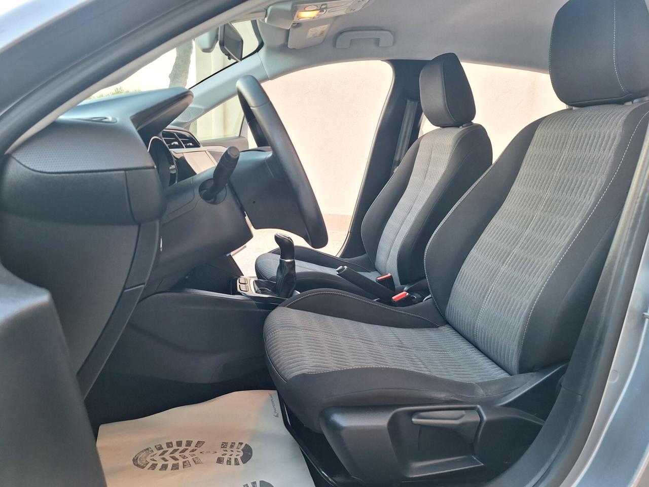 Opel Corsa 1.2 Elegance PERFETTA 2021