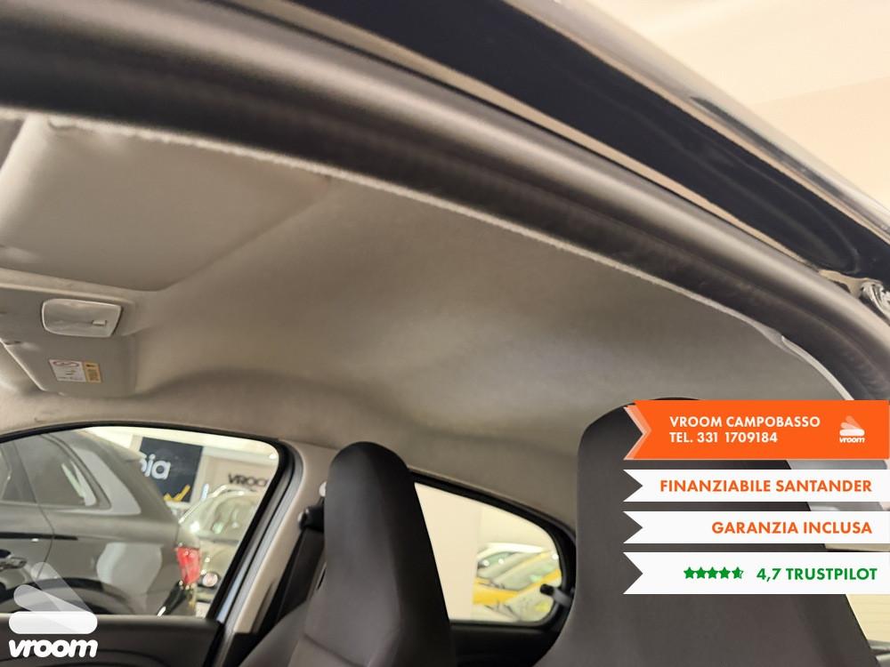 SMART forfour 2ªs. (W453) forfour 70 1.0 Young...