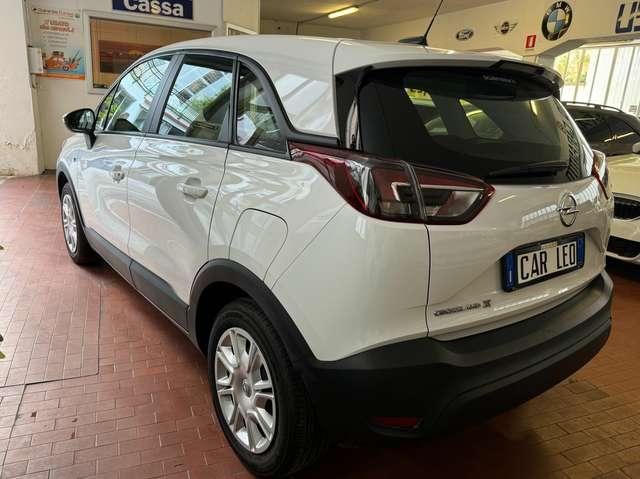 Opel Crossland X Crossland X 1.2 Advance 83cv my18.5