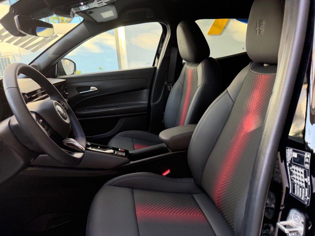 Alfa Romeo Junior Ibrida 1.2 145CV Hybrid eDCT6 ibrida Ti da€339,00