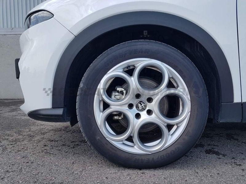 Alfa Romeo Tonale Tonale 1.6 Sprint 130cv tct6
