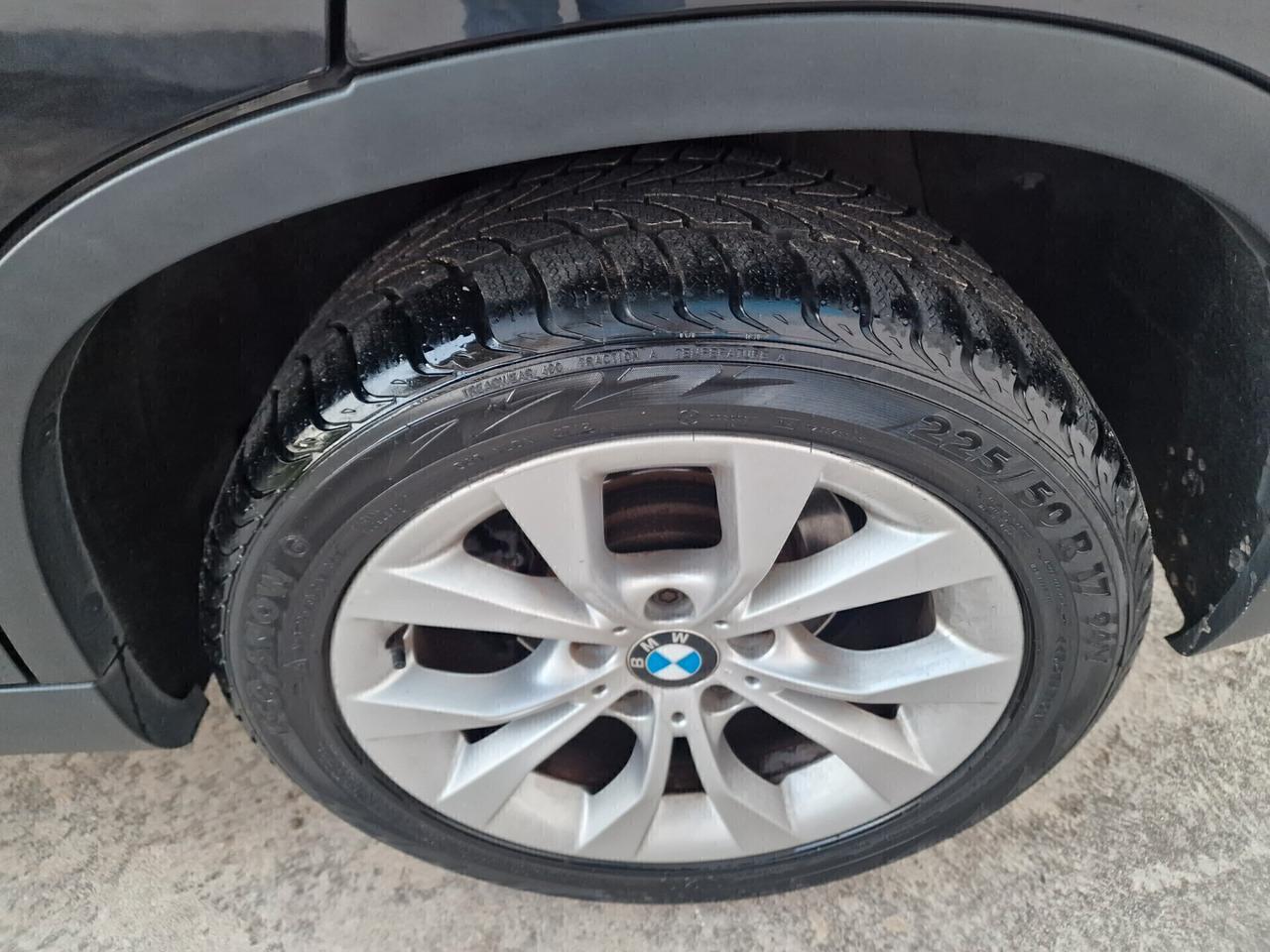 Bmw X1 xDrive18d Eletta "Cambio Automatico"