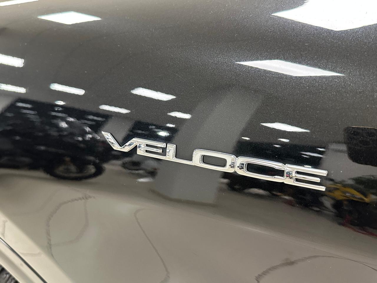 Alfa Romeo Stelvio 2.2 Turbod 210 CV AT8 Q4 Veloce - 2022