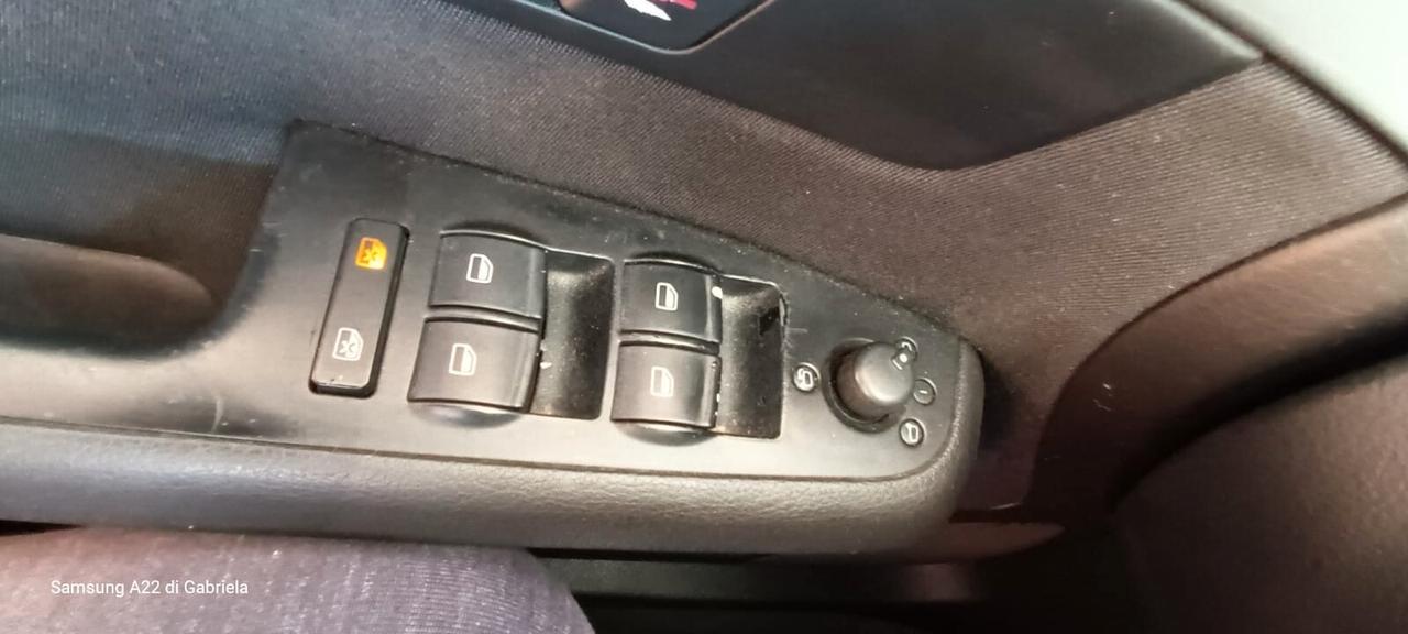 Audi A4 2.0 TDI 170CV S-LINE F.AP.