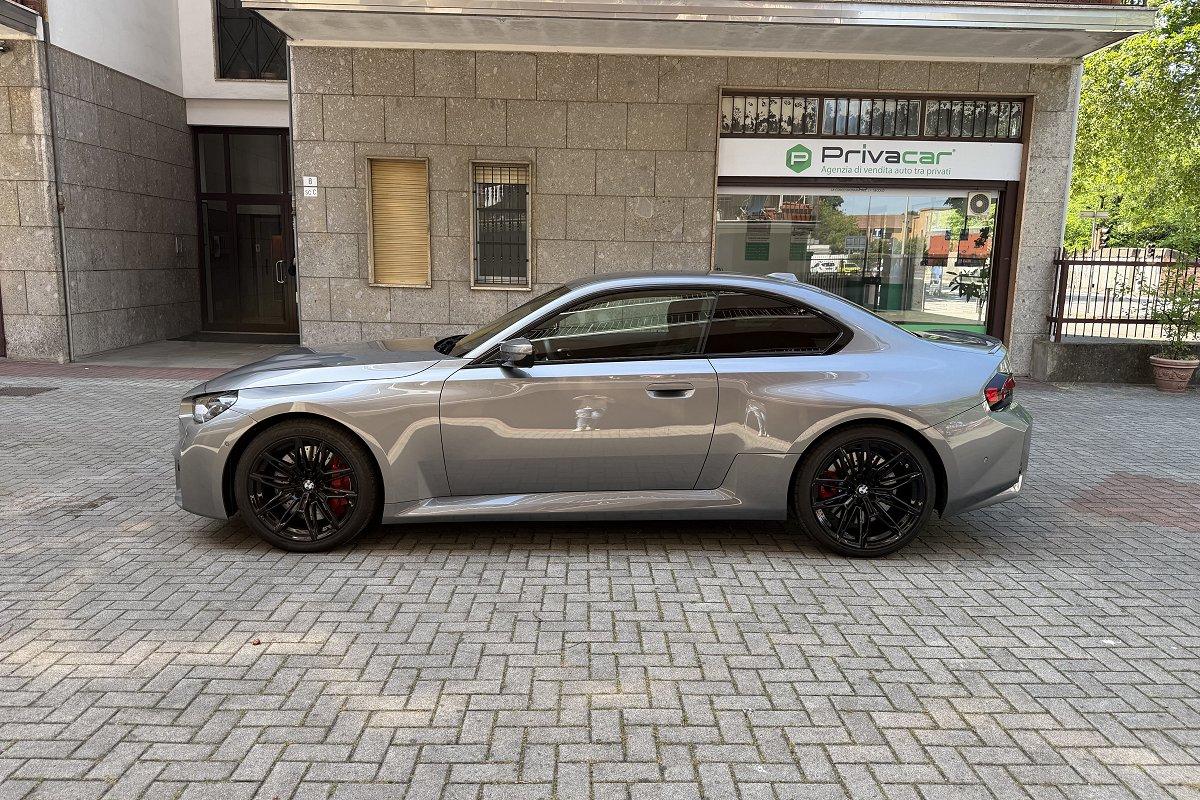 BMW M2