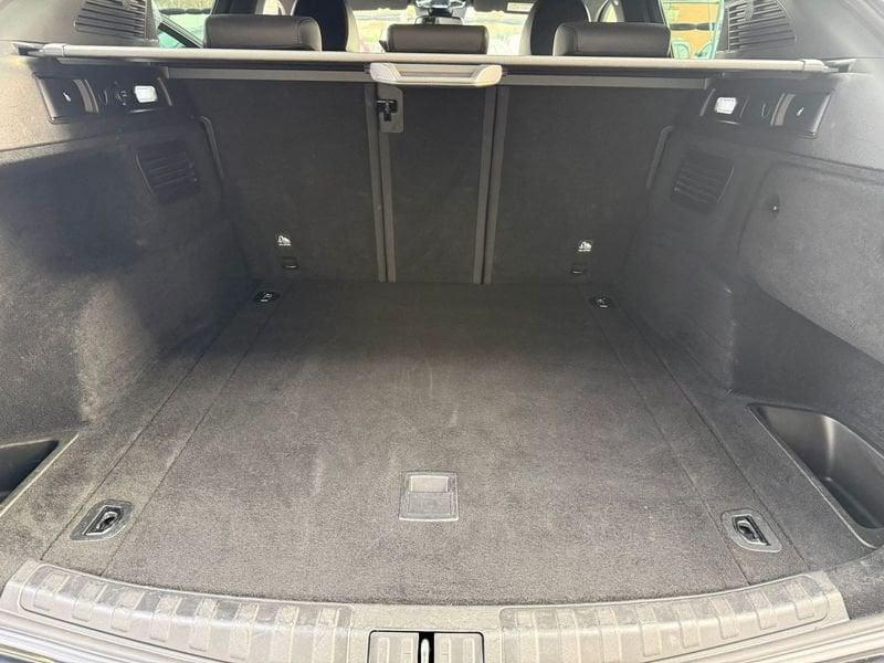 Alfa Romeo Stelvio Stelvio 2.2 Turbodiesel 210 CV AT8 Q4 B-Tech