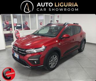 Dacia Sandero Sandero Stepway 1.0 tce Comfort Eco-g 100cv