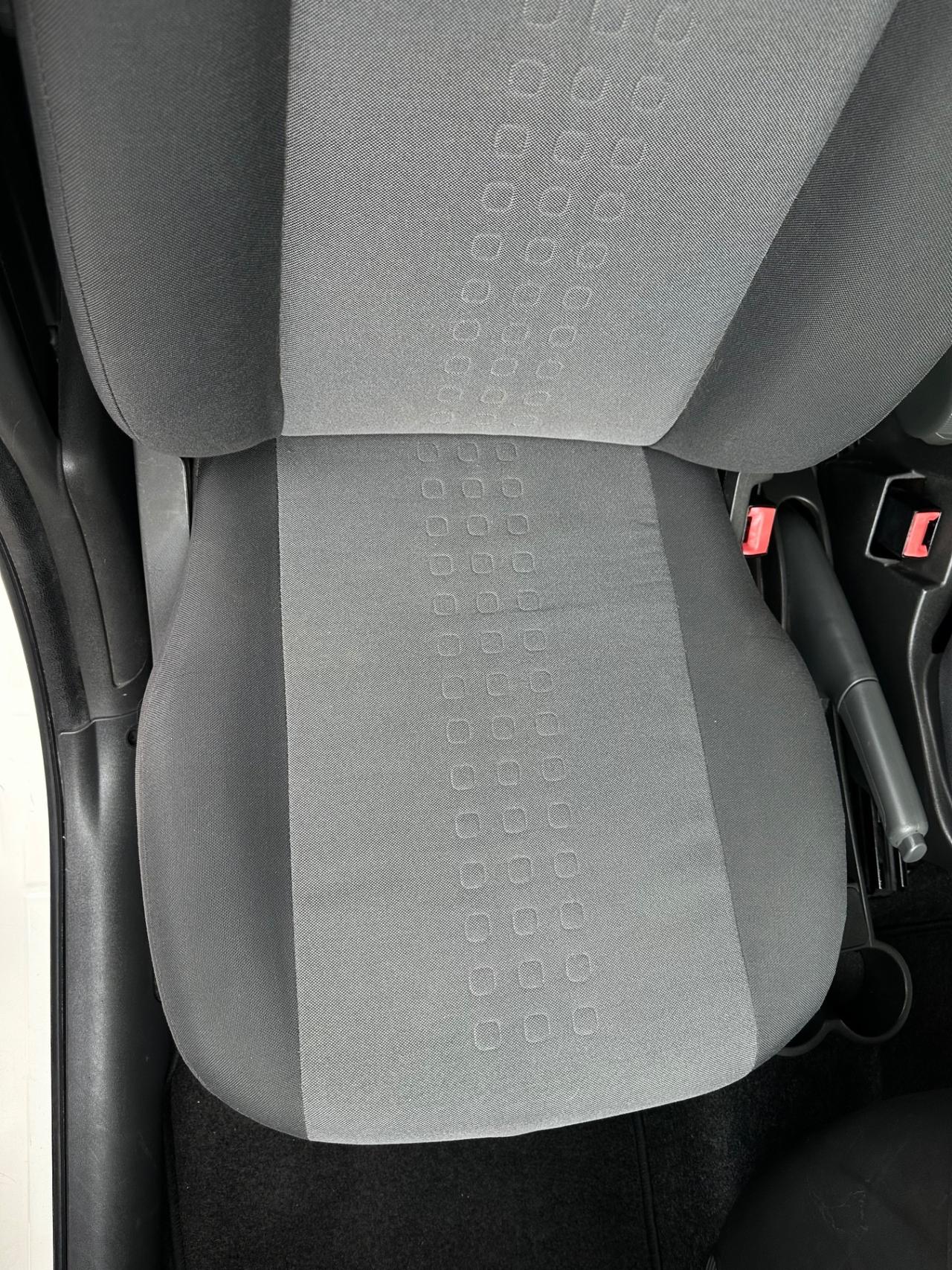 Fiat Panda 1.4 Natural Power 77cv Dynamic - METANO
