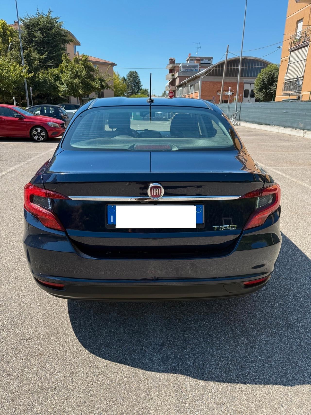 Fiat Tipo 1.4 GPL - NEOPATENTATI - 12 MESI DI GARANZIA -