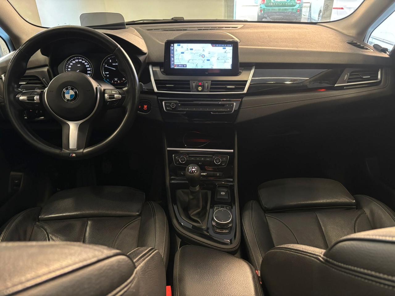 Bmw 118 118d 5p. Msport 2.0 150CV