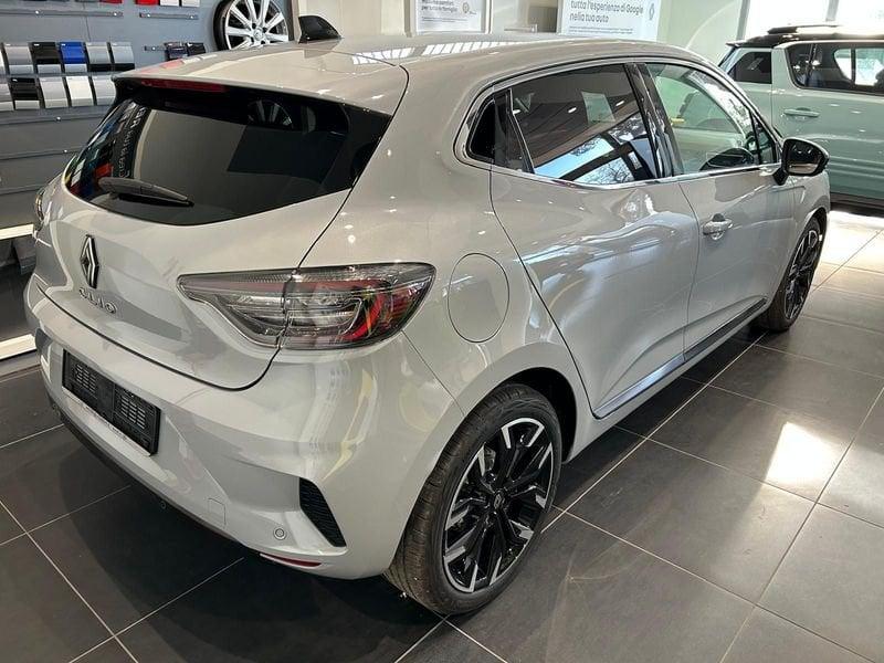 Renault Clio Clio ECO-G 100 CV 5 porte Techno