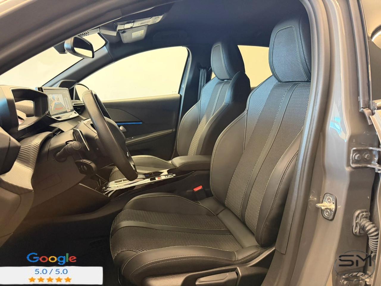 Peugeot 208 1.2 hybrid GT 110cv e-dcs 6