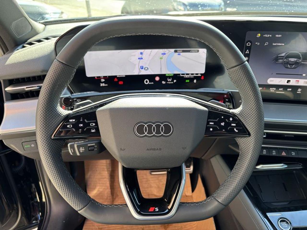 Audi Q3 SPB 35 TDI S tronic S line edition FULL LED-NAVI