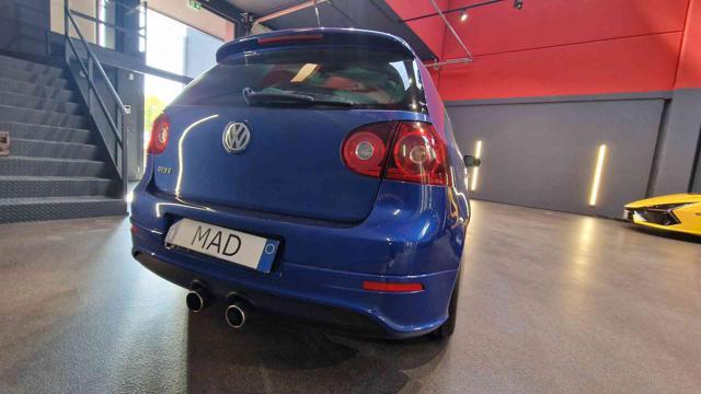 VOLKSWAGEN Golf 3.2 VR6 4mot. 3p. R32 MANUALE!