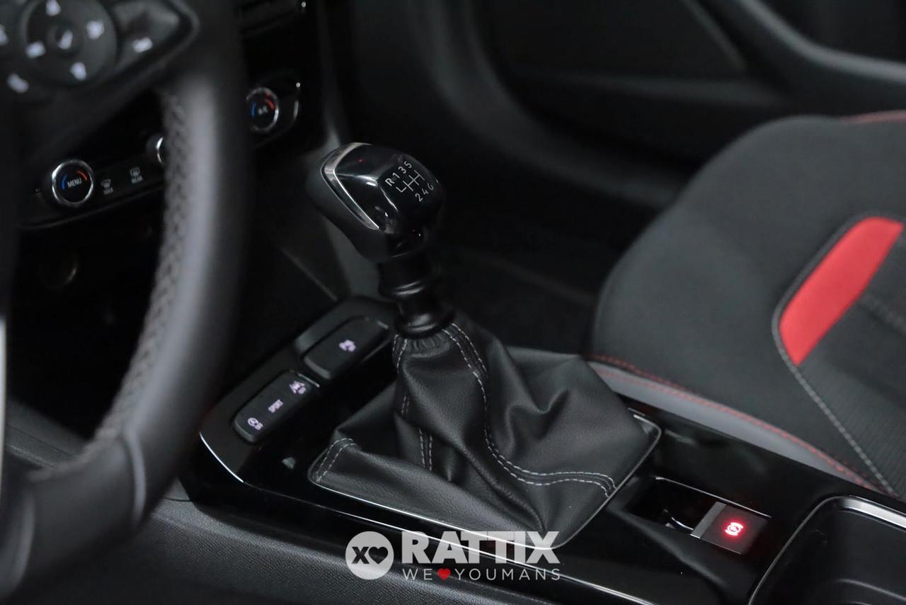 Opel Mokka 1.2 t 130CV GS Line