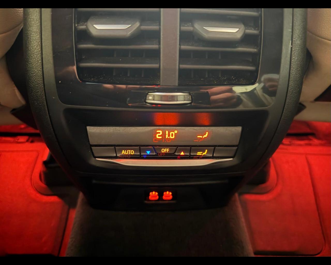 BMW X3 (G01/F97) - X3 xDrive20d 48V Msport