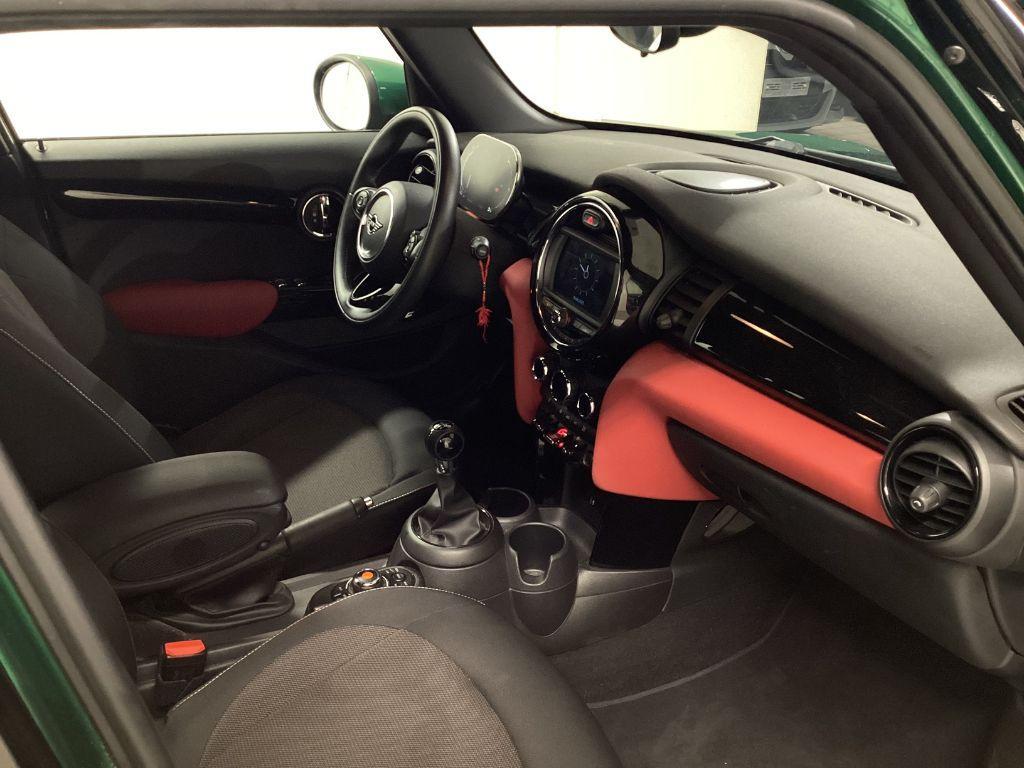 Mini One 1.5 TwinPower Turbo One