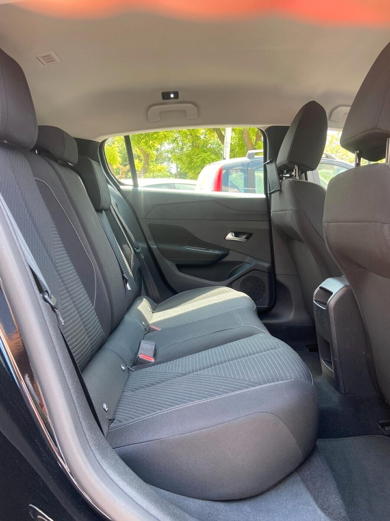 Peugeot 308 BlueHDi 130 S&S Allure Pack ( km Certificati)