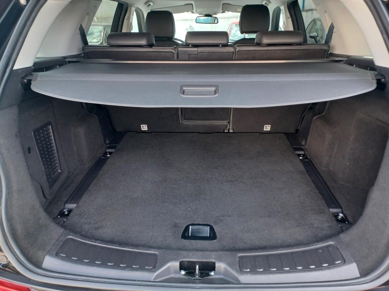 Land Rover Discovery Sport 2.0 TD4 150 CV SE