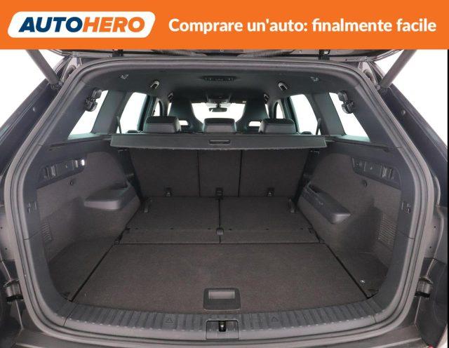 SKODA Kodiaq 2.0 TDI SCR 190 CV 4x4 DSG SportLine