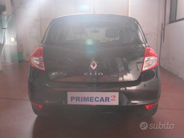 Renault Clio 20 th Anniversario GPL 5 porte