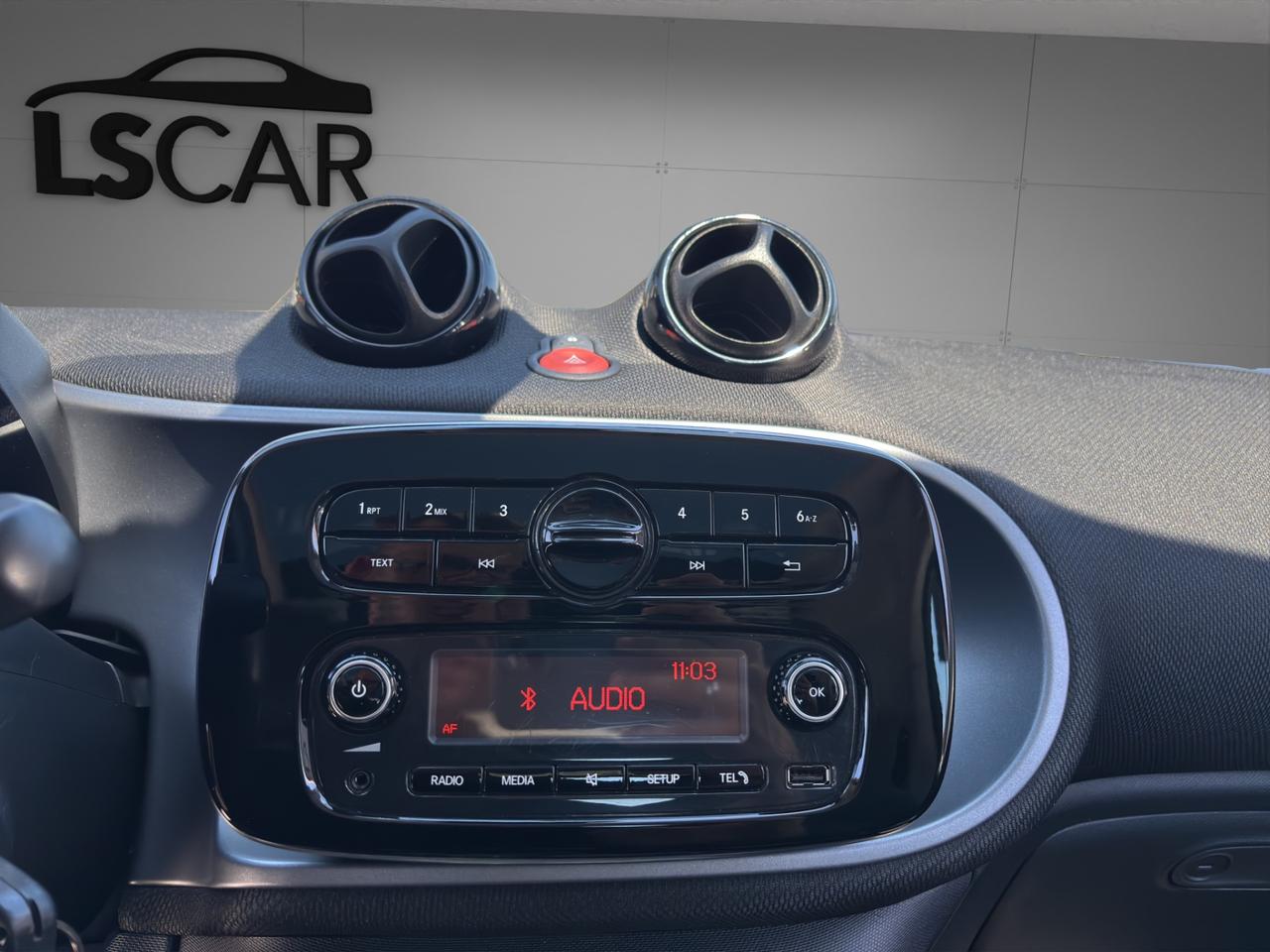 smart forTwo 1.0 Passion 90cv - Unipro - Promo Finanziamento