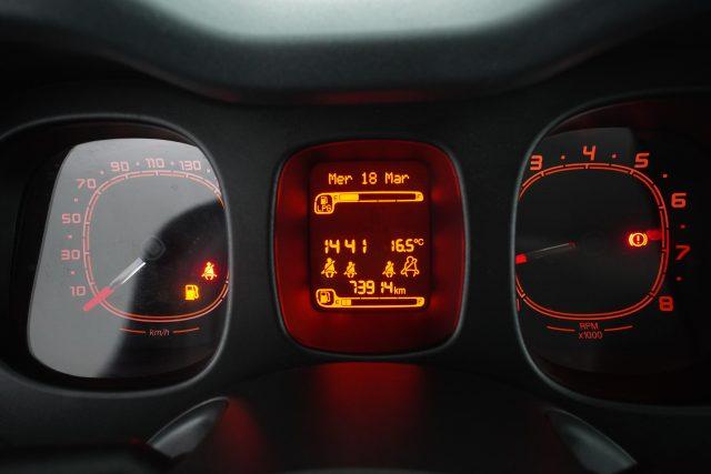 FIAT Panda Panda 1.2 EasyPower Easy