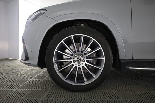 MERCEDES-BENZ CLA sse GLE Coupé GLE 300 d 4Matic Mild Hybrid Coupé A
