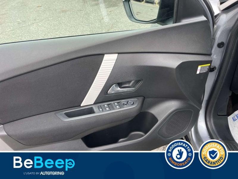 Citroën C4 1.2 PURETECH FEEL S&S 130CV EAT8