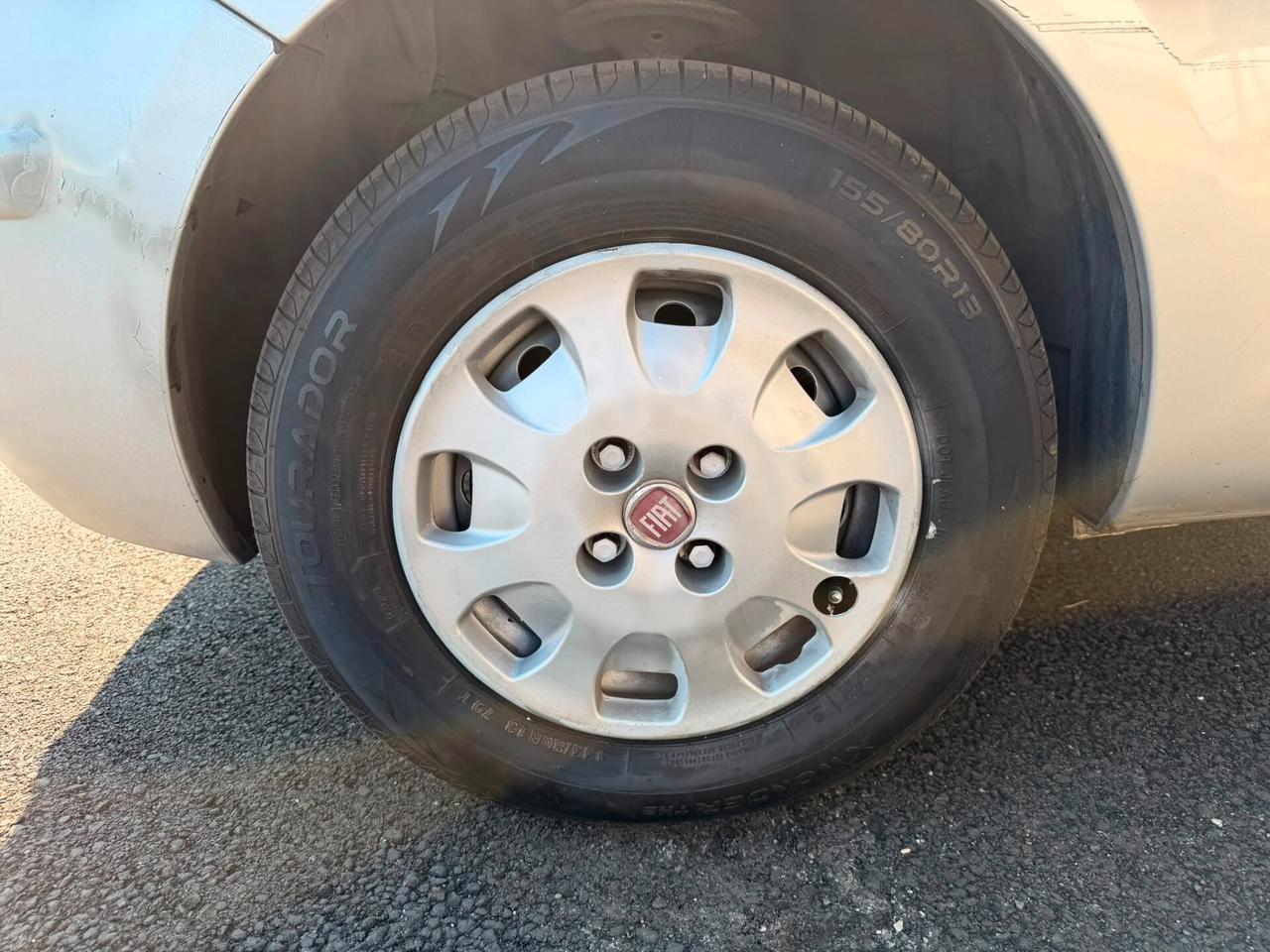 Fiat Panda 1.1 Active