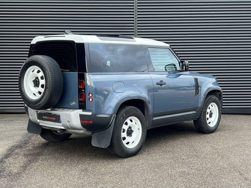 Land Rover Defender 90 3.0D I6 First Edition AWD auto. 249 CV