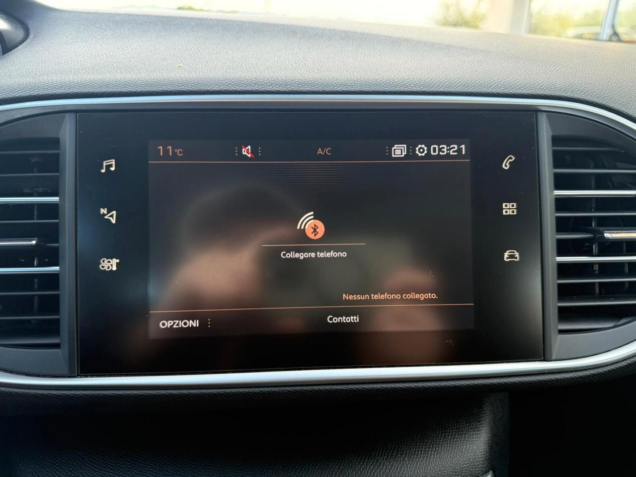 Peugeot 308 BlueHDi 130 S&S GT Line