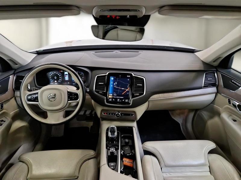 VOLVO XC90 B5 D AWD AUTOMATICO 7P INSCRIPTION SUV