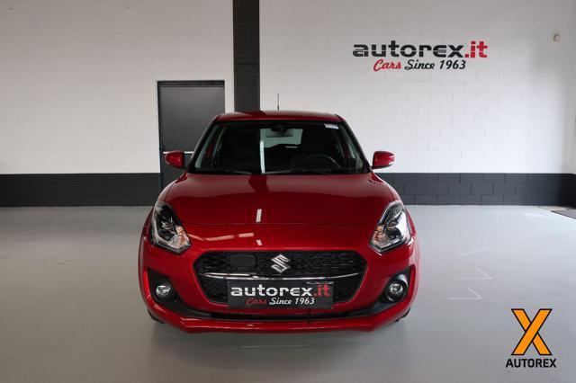 SUZUKI Swift 1.2 Hybrid Top-da ordinare-