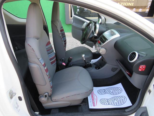 CITROEN C1 1.0 airdream Perfect